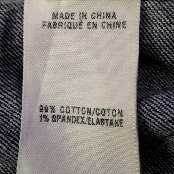 Lucky BRAND CHARLIE FLARE DARK WASH JEANS 29 - Picture 9 of 16